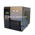 TSC barcode printer TTP-2410MU / TTP-346MU LCD display 300dpi industrial thermal transfer printer